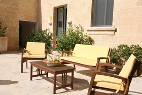 Le Corti di Begio