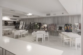 Alexander Museum Palace