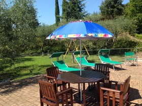 B&B San Bartolo