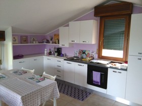 B&B San Bartolo