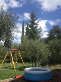 B&B San Bartolo