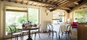 Casa Ezelina Bed & Breakfast Apartments