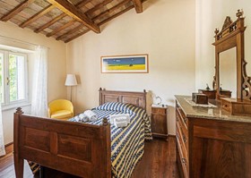 Casa Ezelina Bed & Breakfast Apartments