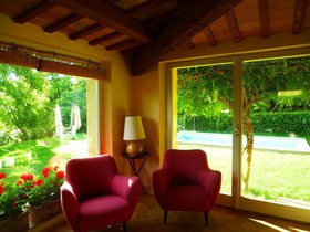 Casa Ezelina Bed & Breakfast Apartments