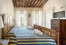 Casa Ezelina Bed & Breakfast Apartments