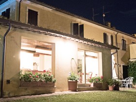 Casa Ezelina Bed & Breakfast Apartments