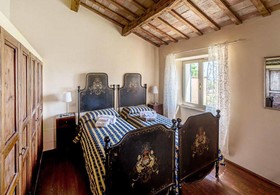 Casa Ezelina Bed & Breakfast Apartments