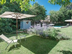 Casa Ezelina Bed & Breakfast Apartments