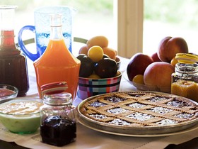 Casa Ezelina Bed & Breakfast Apartments