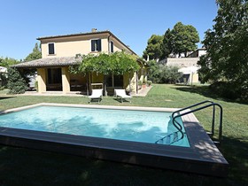 Casa Ezelina Bed & Breakfast Apartments