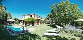 Casa Ezelina Bed & Breakfast Apartments