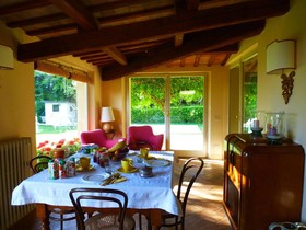 Casa Ezelina Bed & Breakfast Apartments