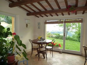 Casa Ezelina Bed & Breakfast Apartments
