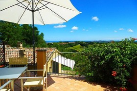 Casa Ezelina Bed & Breakfast Apartments