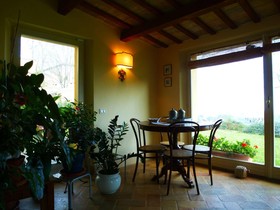 Casa Ezelina Bed & Breakfast Apartments