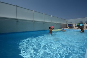 Amadei Hotel Figaro