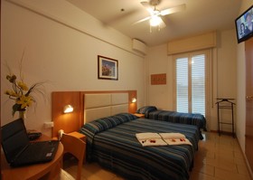 Amadei Hotel Figaro