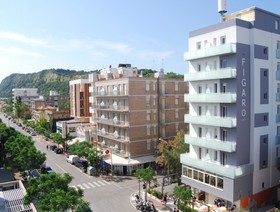 Amadei Hotel Figaro