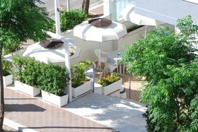 Amadei Hotel Figaro
