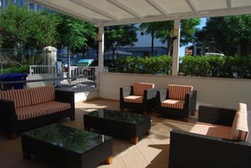 Amadei Hotel Figaro