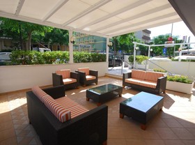 Amadei Hotel Figaro