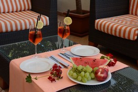 Amadei Hotel Figaro