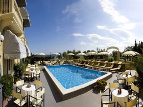 Grand Hotel Vittoria