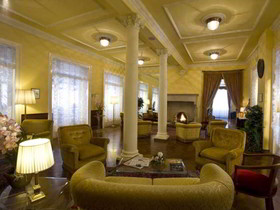 Grand Hotel Vittoria