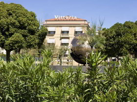 Grand Hotel Vittoria