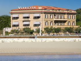 Grand Hotel Vittoria