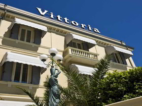 Grand Hotel Vittoria