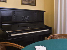 Grand Hotel Vittoria