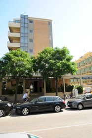 Hotel delle Nazioni