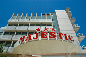 Hotel Majestic