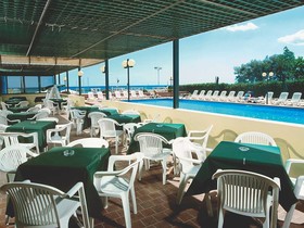 Hotel Majestic