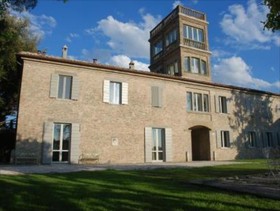 Il Pignocco Country House