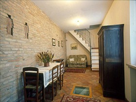 Locanda di Villa Torraccia