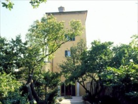 Locanda di Villa Torraccia