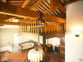 Locanda di Villa Torraccia