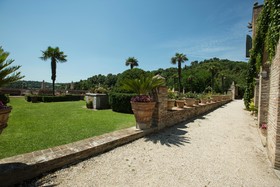Villa Cattani Stuart