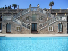 Villa Cattani Stuart