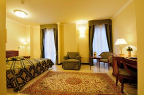 Villa Cattani Stuart