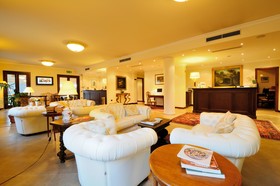 Villa Cattani Stuart