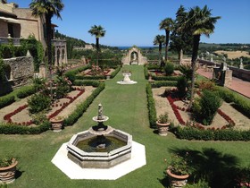 Villa Cattani Stuart