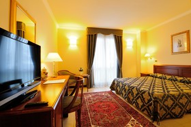 Villa Cattani Stuart