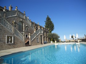 Villa Cattani Stuart