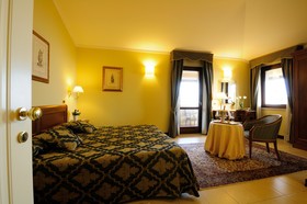 Villa Cattani Stuart