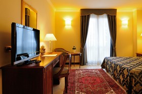 Villa Cattani Stuart