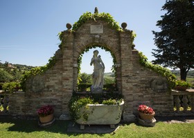 Villa Cattani Stuart