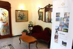 Phi Hotel Ambra